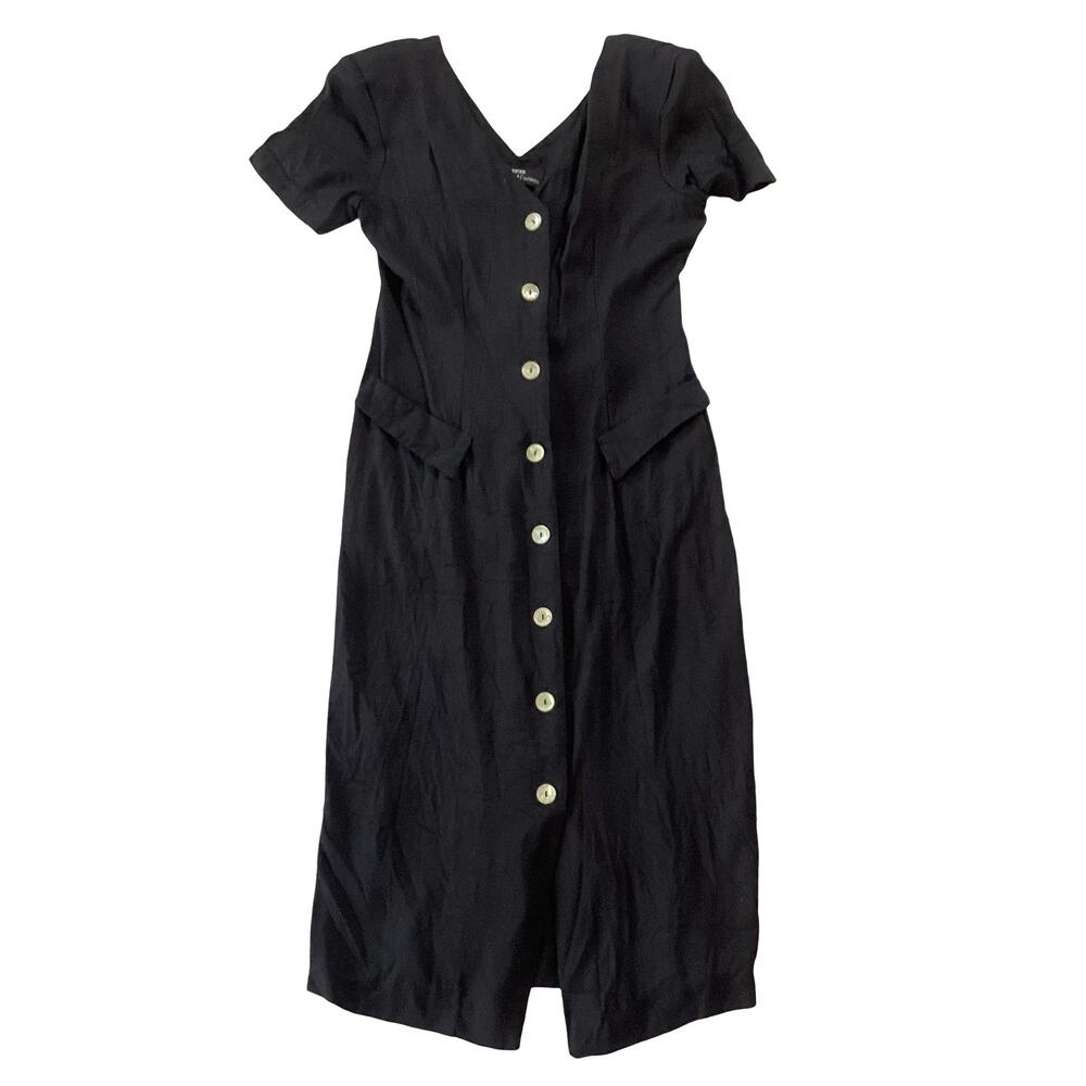 Vintage Dawn Joy Fashions Dress - Picture 3 of 6
